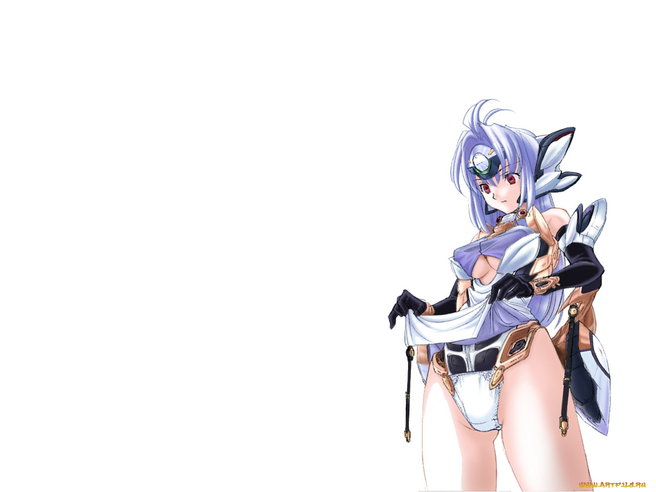 , xenosaga